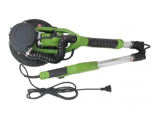 Bruska PROCRAFT EX1050 na sádrokarton