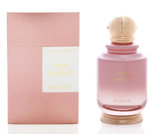 Khadlaj Rose Couture - EDP 100 ml
