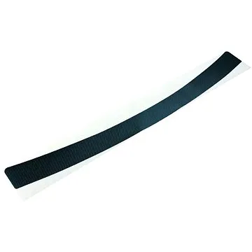 Alu-Frost Kryt prahu pátých dveří - karbon folie ŠKODA OCTAVIA III 5-dvéř.  (28-3999)