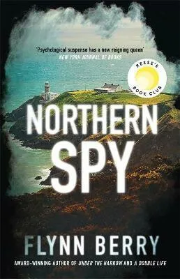 Northern Spy - Flynn Berryová