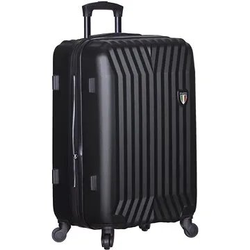 TUCCI T-0115/3 L ABS - černá (T-0115/3-L_black)