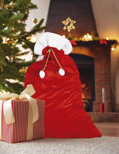 Guirca Batoh pro Mikuláše