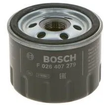 BOSCH Olejový filtr F 026 407 279 (F026407279)