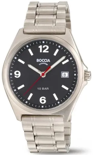 Boccia Titanium 3663-01