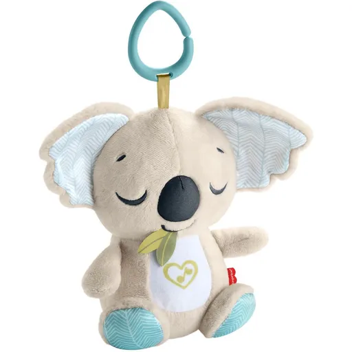 Fisher-Price Uklidňující koala na cesty