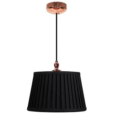 Lustr na lanku AMORE 1xE27/60W/230V (105038)