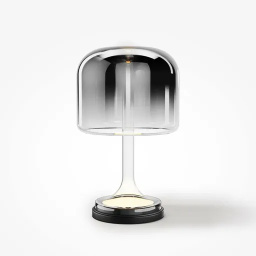 MAYTONI Stolní lampa Spirito 3000K 18W MOD286TL-L18B3K