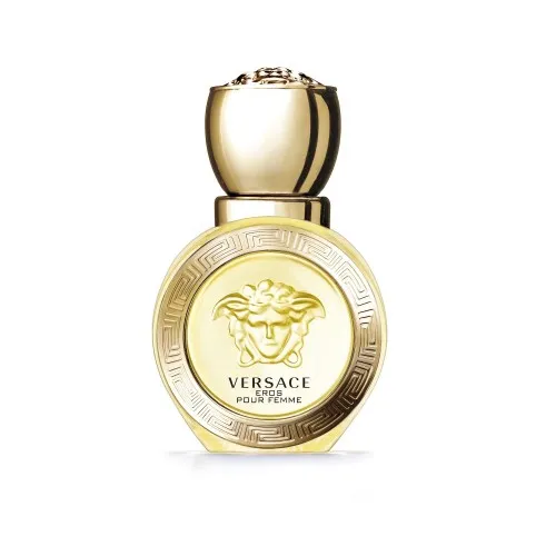 Versace Versace Eros Pour Femme  toaletní voda 30 ml