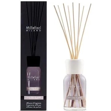 MILLEFIORI Natural Cocoa Blanc