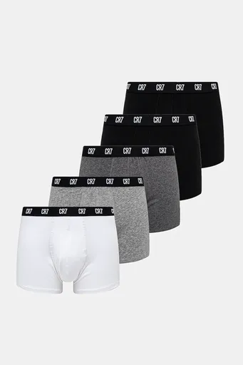 CR7 Cristiano Ronaldo - Boxerky (5 pack)