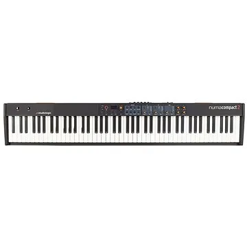 Studiologic Numa Compact2 (Numa Compact2)