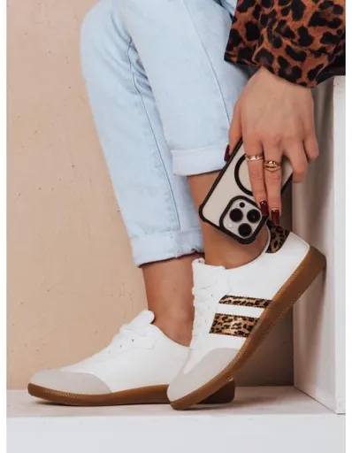 Dámské sportovní tenisky NISTI