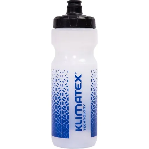 Klimatex FINLEY 650 ML Lahev na vodu, bílá, velikost 650 ML