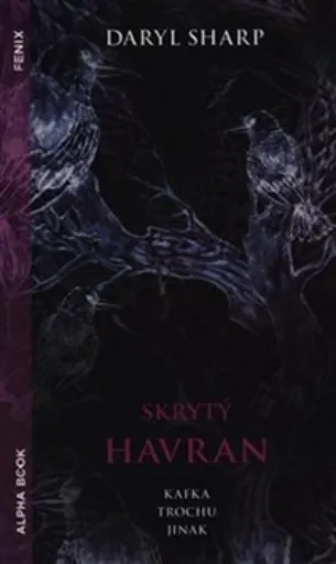 Skrytý Havran - Daryl Sharp