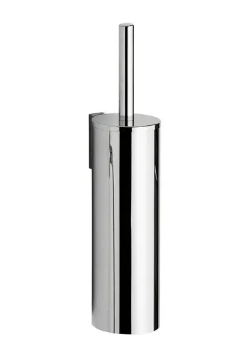 Gedy WC štětka závěsná, systém Lift&Clean, chrom 243313