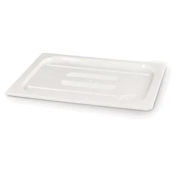 HENDI víko na gn 1/1 - bílý polykarbonát, 530x325mm,  862919 (862919)