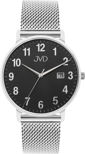 JVD Touches J‑TS40