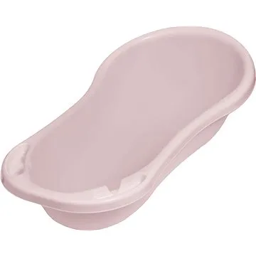 KEEEPER Dětská vanička 100 cm Little Duck růžová (4052396080681)