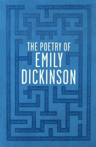 The Poetry of Emily Dickinson - Emily Dickinsonová
