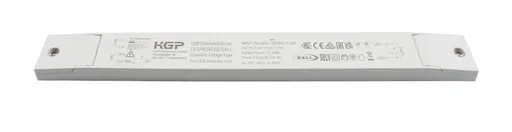 KGP napájení (CV, DC) stmívatelné - KGP, Long-Flat, DIM, CV, LV30W24CG2 DALI 872146