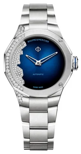 Baume & Mercier Riviera 10677 Coastline