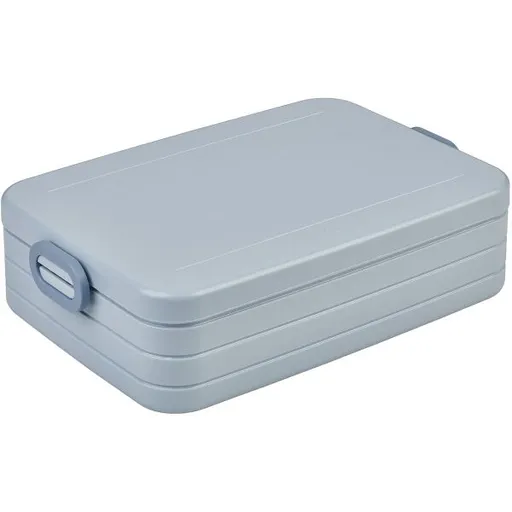 Mepal BENTO Jídelní box, světle modrá, velikost