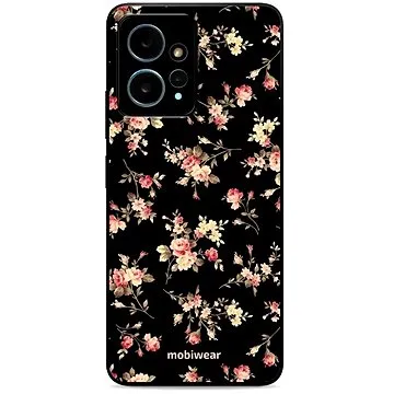 Mobiwear Glossy pro Xiaomi Redmi Note 12 4G, lesklý - G039G (5904808558167)