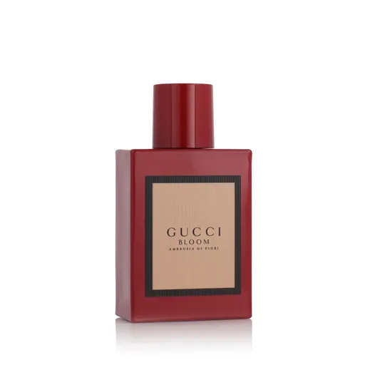 Gucci Bloom Ambrosia di Fiori EDP Intense 50 ml W