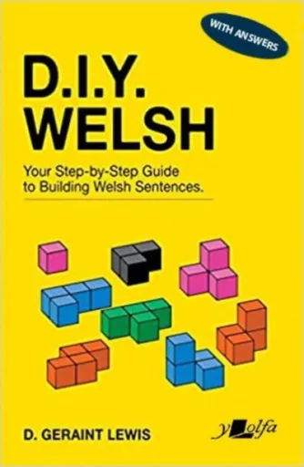 D.I.Y. Welsh WITH ANSWERS - D. Geraint Lewis