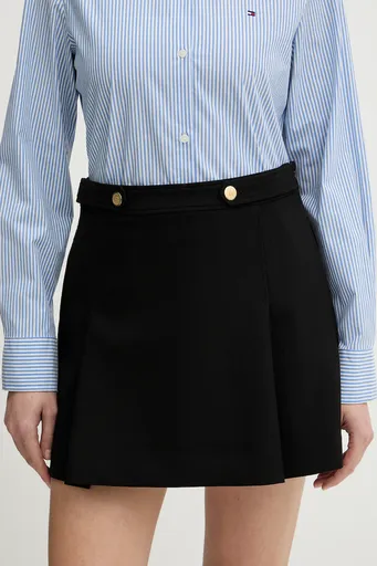 Sukně Tommy Hilfiger