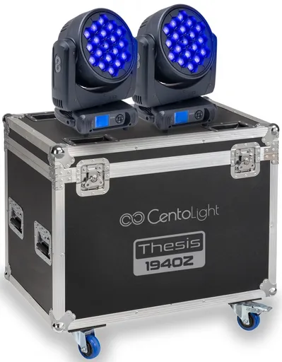 CentoLight THESIS-1940z-SET