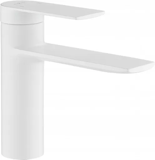 MEXEN Zero umyvadlová baterie bílá (71100-20) 2.jakost
