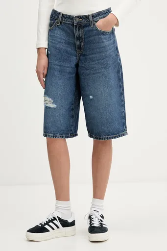 Džínové šortky Guess Jeans