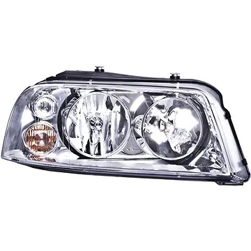ACI VW SHARAN 00- přední světlo H1+H7 (el.ovládané+motorek) P (5879962)