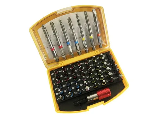Sada bitů FIELDMANN FDS 9003-56R 56ks