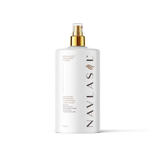 NAVLASIL Bezoplachový kondicionér ve spreji 200 ml