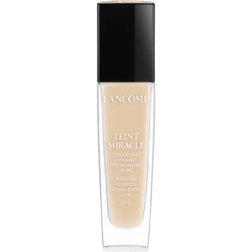 Lancôme Teint Miracle rozjasňující make-up odstín 01 Beige Albâtre 30 ml