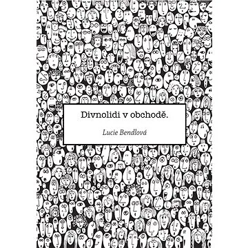 Divnolidi v obchodě (999-00-017-9169-8)