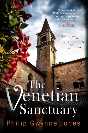 The Venetian Sanctuary - Philip Gwynne Jones