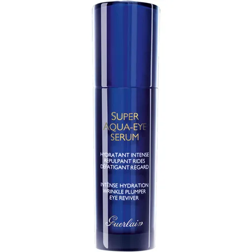 Guerlain Super Aqua-Eye Serum  omlazující oční sérum  15 ml