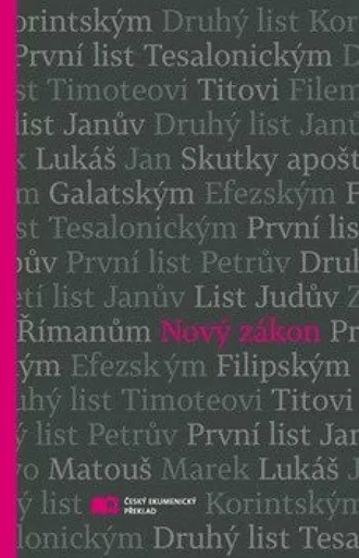 Nový zákon