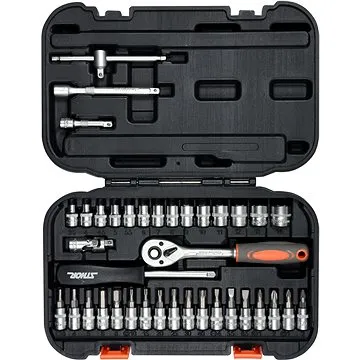 Sthor Gola sada 1/4" 38 ks (5906083586408)