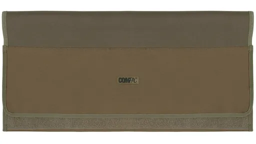 Korda organizér na kolíky a tyče compac bivvy wrap olive