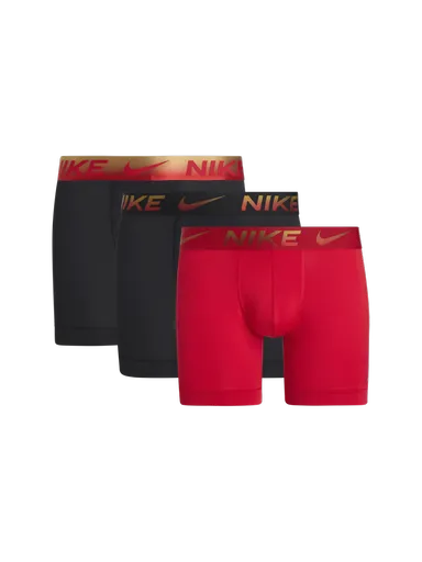 Nike boxer brief 3pk-nike dri-fit essential micro m