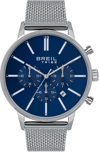 BREIL Tribe Avery Chrono EW0507