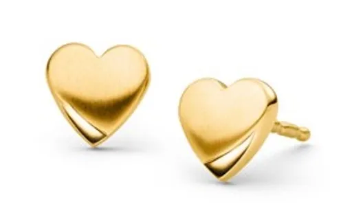 Náušnice Boccia Titanium 05097-02