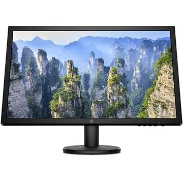 24" HP V24 (9SV73AA#ABB)