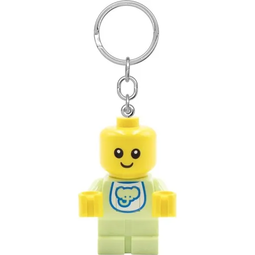 LEGO Minifigures Baby svítící figurka (HT)
