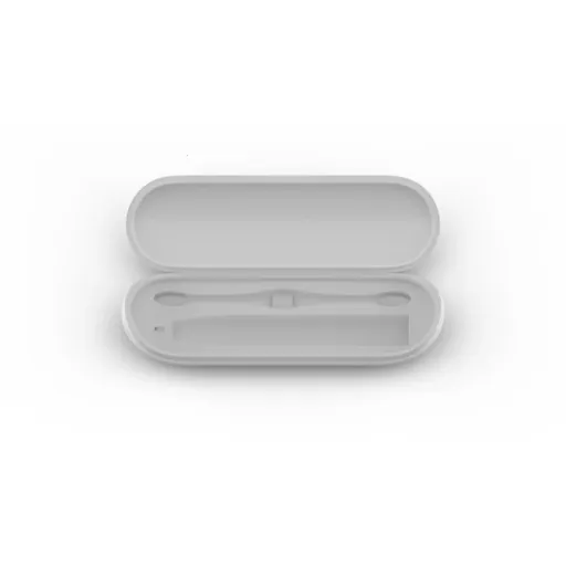 Oclean Travel Case BB01 cestovní pouzdro White-Grey 1 ks