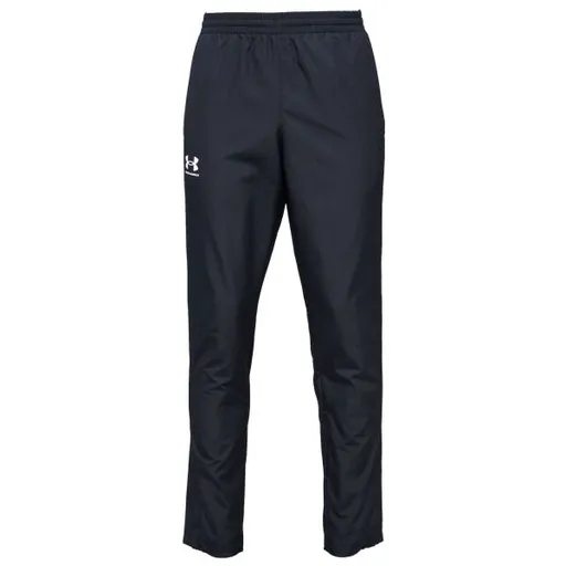 Under Armour RIVAL WOVEN PANTS Pánské kalhoty, černá, velikost M